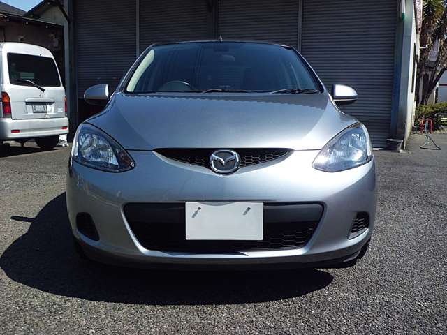 2011 Mazda Demio – thumbnail 2