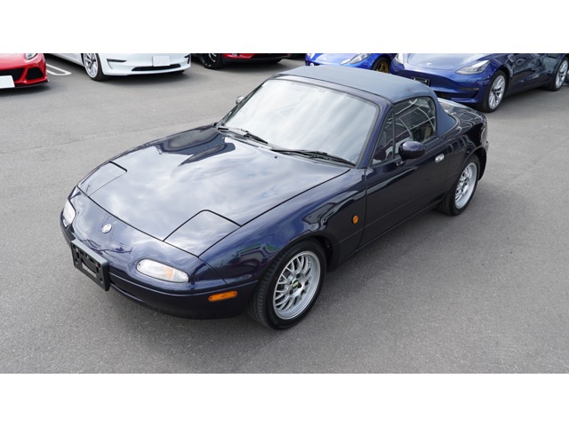 1995 Mazda Roadster