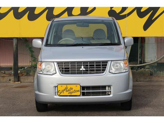 2011 Mitsubishi eK Wagon – thumbnail 2