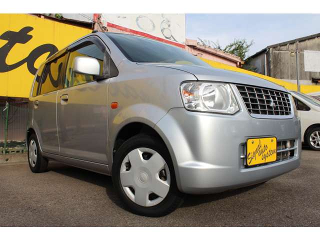 2011 Mitsubishi eK Wagon – thumbnail 3