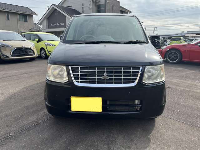 2011 Mitsubishi eK Wagon – thumbnail 2