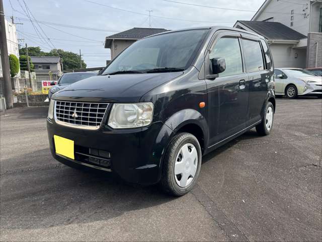 2011 Mitsubishi eK Wagon – thumbnail 3