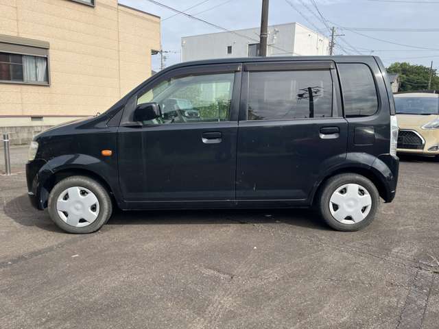 2011 Mitsubishi eK Wagon – thumbnail 4