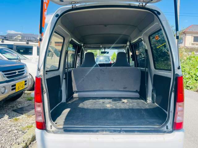 2010 Subaru Sambar – thumbnail 3