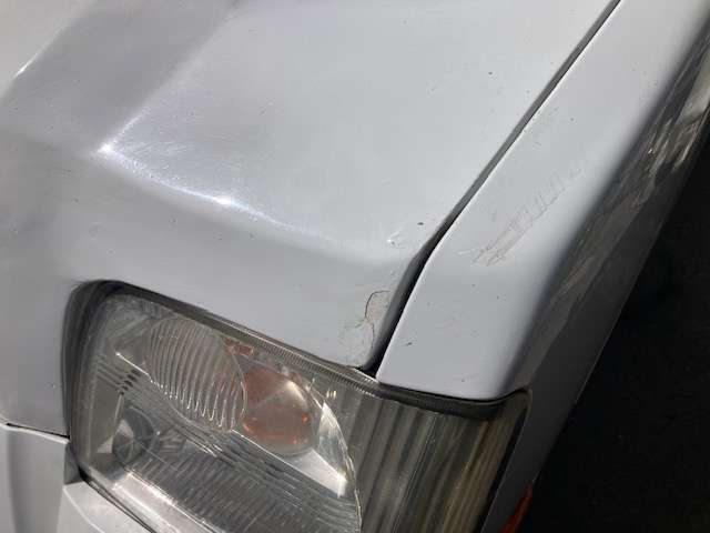 2011 Subaru Sambar Truck – thumbnail 3