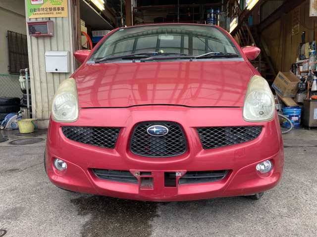 2005 Subaru R1 – thumbnail 4