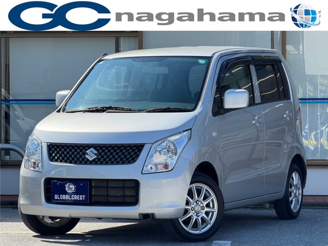 2011 Suzuki Wagon R