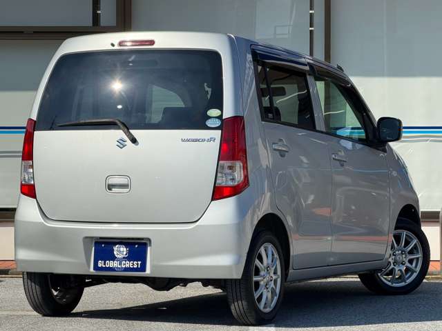 2011 Suzuki Wagon R – thumbnail 2