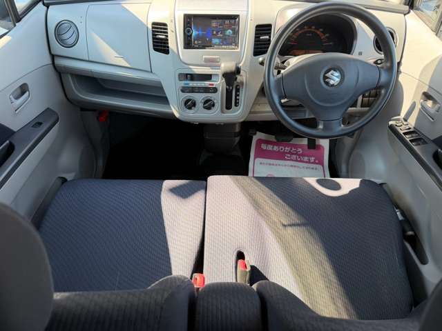 2011 Suzuki Wagon R – thumbnail 4
