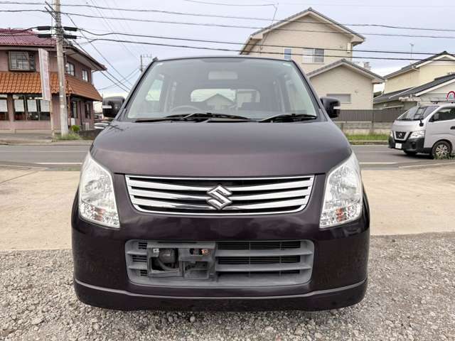 2011 Suzuki Wagon R – thumbnail 2