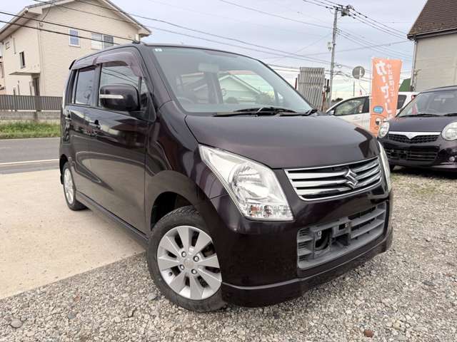 2011 Suzuki Wagon R – thumbnail 3