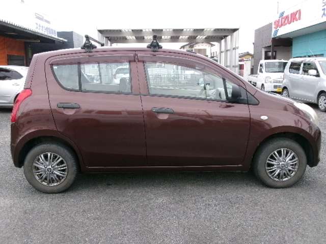 2011 Suzuki Alto – thumbnail 4