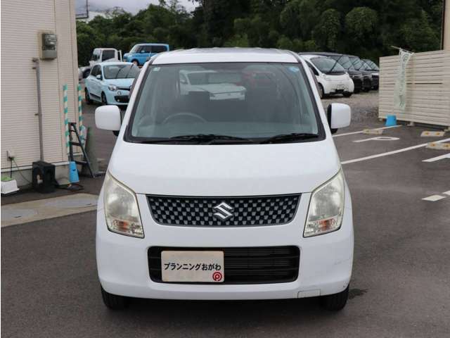 2011 Suzuki Wagon R – thumbnail 3