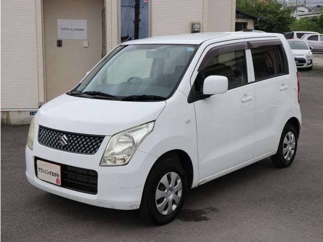 2011 Suzuki Wagon R – thumbnail 4
