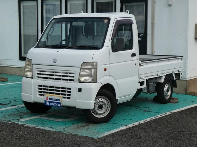 2011 Suzuki Carry