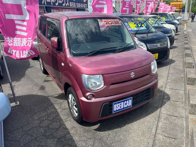 2011 Suzuki MR Wagon – thumbnail 3