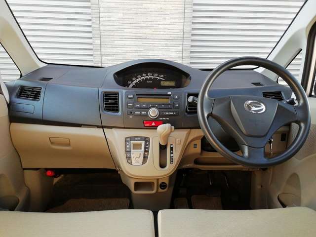 2011 Daihatsu Move – thumbnail 4