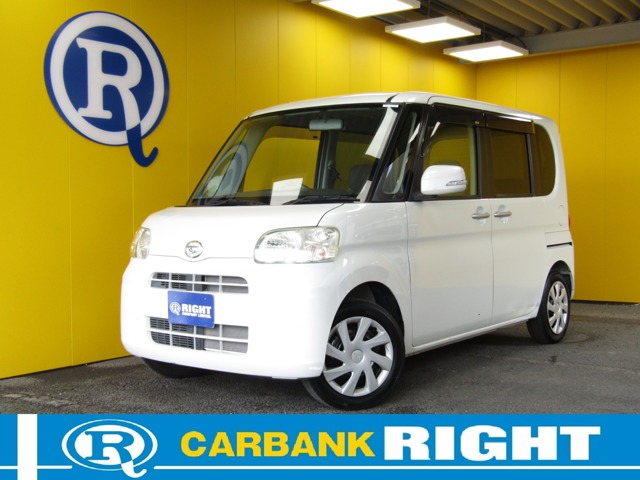 2011 Daihatsu Tanto