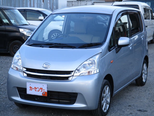 2011 Daihatsu Move