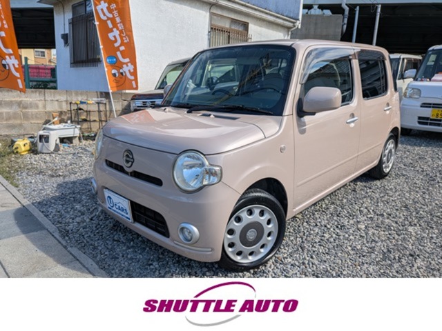 2011 Daihatsu Mira Cocoa