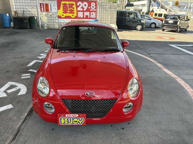 2009 Daihatsu Copen – thumbnail 2