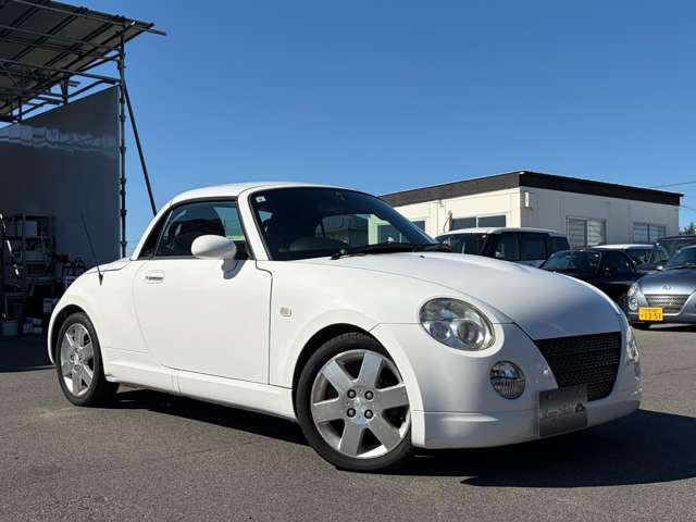 2004 Daihatsu Copen – thumbnail 3