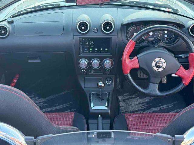 2004 Daihatsu Copen – thumbnail 2
