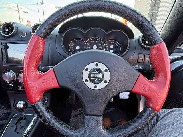 2004 Daihatsu Copen – thumbnail 3