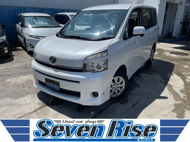 2011 Toyota Voxy