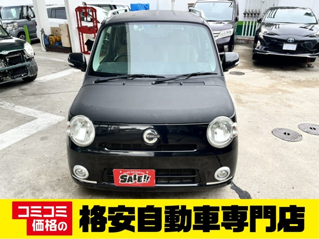 2011 Daihatsu Mira Cocoa