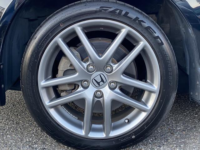 2003 Honda Accord – thumbnail 4