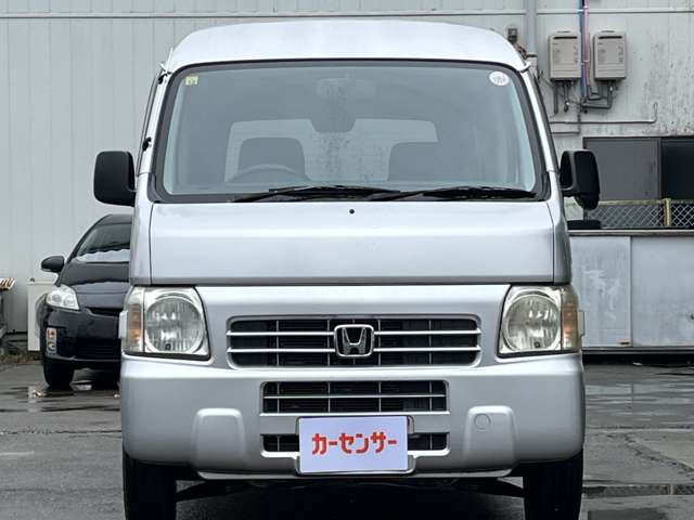 2011 Honda Acty Van – thumbnail 2
