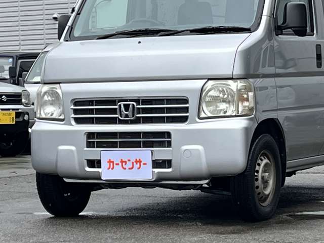 2011 Honda Acty Van – thumbnail 3