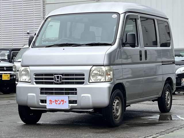 2011 Honda Acty Van – thumbnail 4