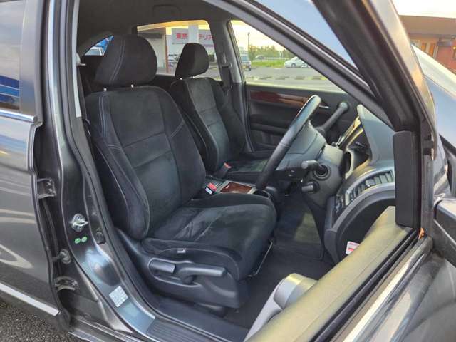 2008 Honda CR-V – thumbnail 2