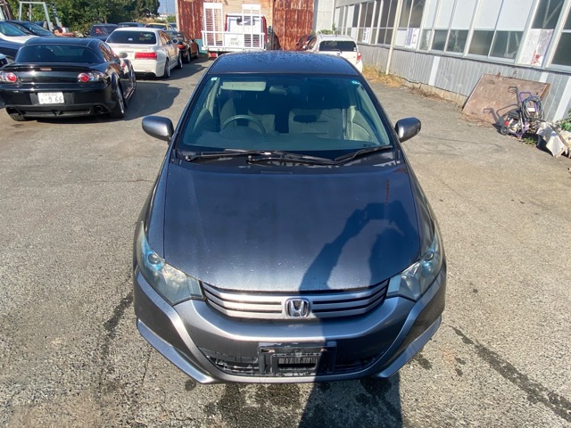 2009 Honda Insight