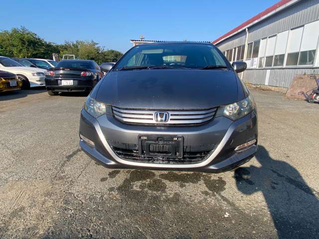 2009 Honda Insight – thumbnail 2
