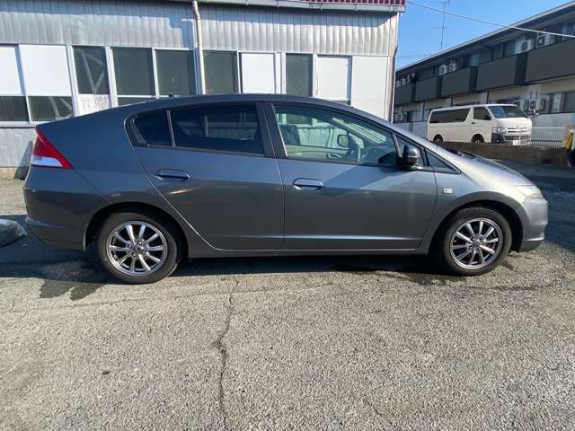2009 Honda Insight – thumbnail 3