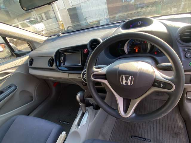 2009 Honda Insight – thumbnail 4