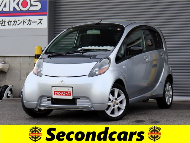 2006 Mitsubishi i