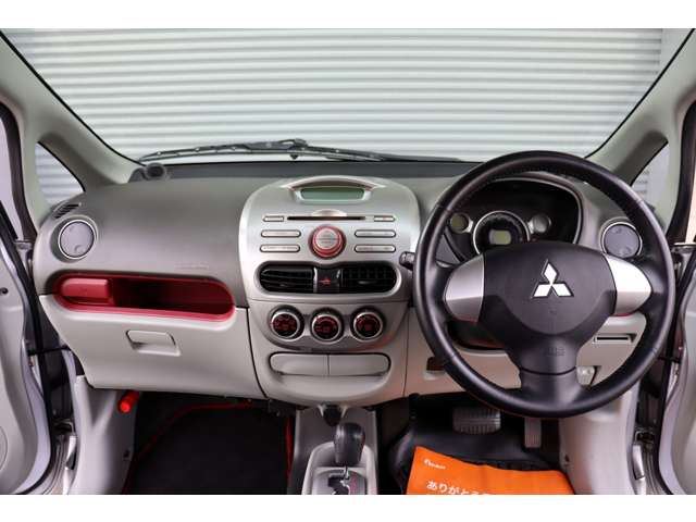 2006 Mitsubishi i – thumbnail 2