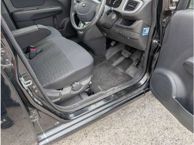 2011 Subaru Stella – thumbnail 4