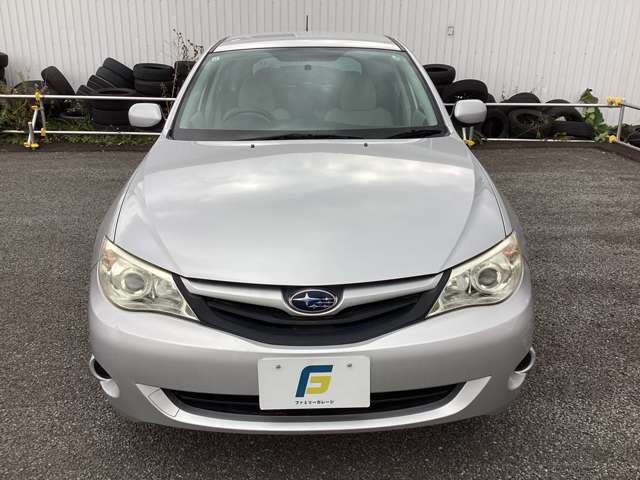 2009 Subaru Impreza Hatchback – thumbnail 2