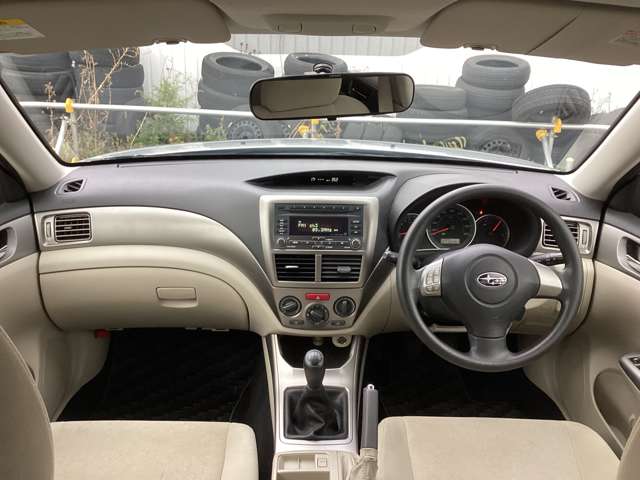 2009 Subaru Impreza Hatchback – thumbnail 3