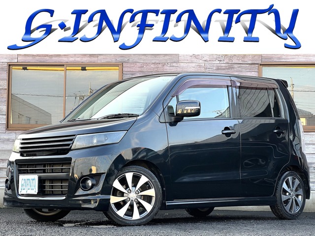 2011 Suzuki Wagon R