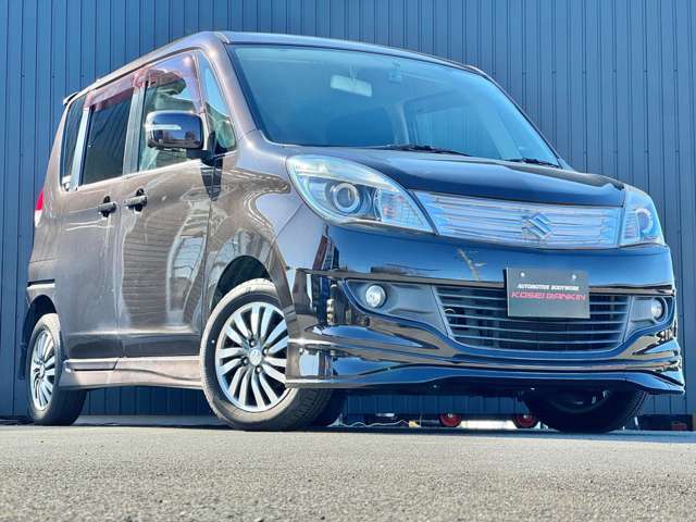 2011 Suzuki Solio – thumbnail 4