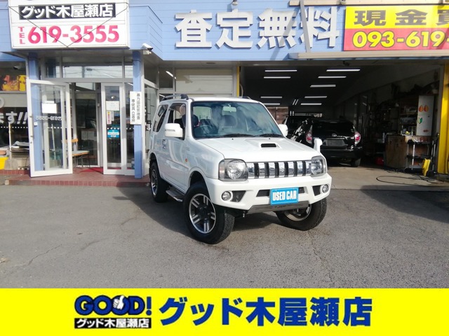 2009 Suzuki Jimny