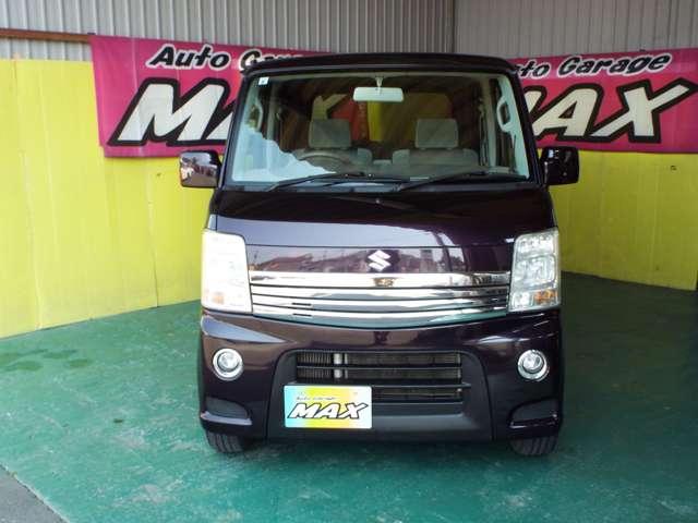 2011 Suzuki Every Wagon – thumbnail 2