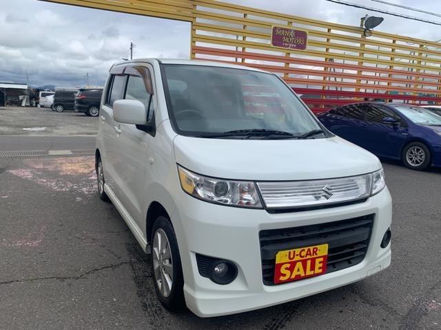 2011 Suzuki Wagon R