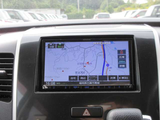 2011 Suzuki Wagon R – thumbnail 4